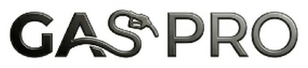 Gas Pro logo